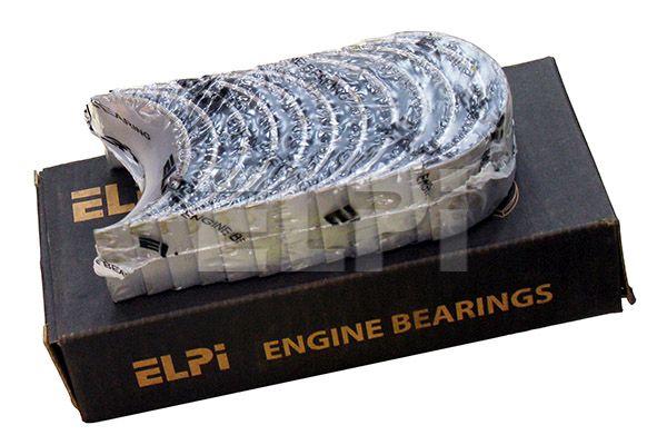 Set lagar biela LP121 3405 STD ELPI